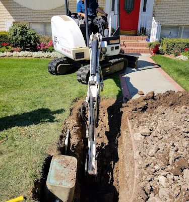 Parley's Plumbing, Heating & Air Conditioning