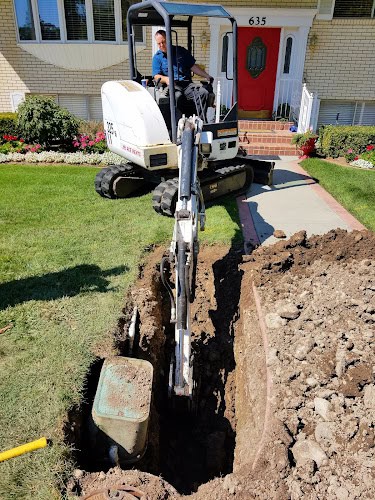 Parley's Plumbing, Heating & Air Conditioning