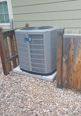 Heat Air Llc