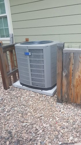 Heat Air Llc