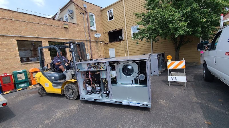 Lake County Mechanical, Inc