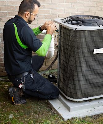 Buckeye Heating, Cooling & Plumbing