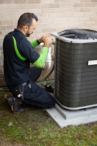 Buckeye Heating, Cooling & Plumbing
