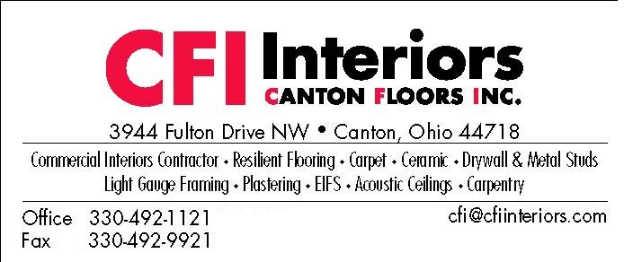 CFI Interiors / Canton Floors Inc