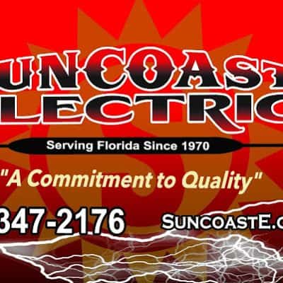 Suncoast Inc