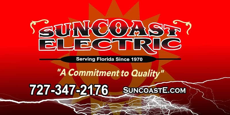 Suncoast Inc