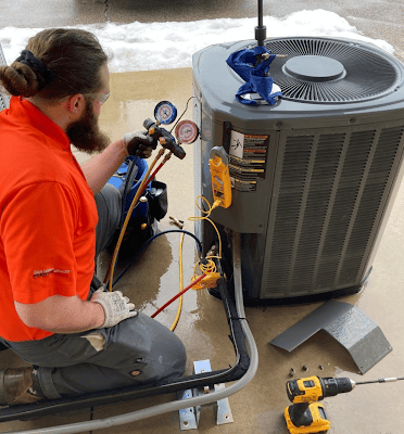 Summers Plumbing Heating & Cooling