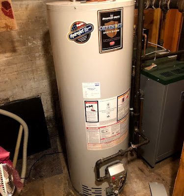 Tin Heating & Cooling