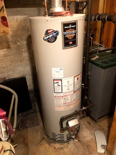 Tin Heating & Cooling