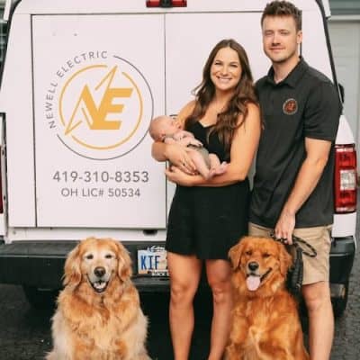 Newell Electric LLC