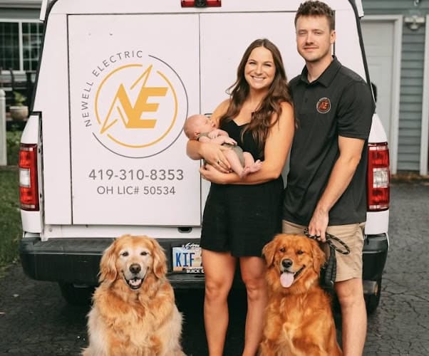 Newell Electric LLC
