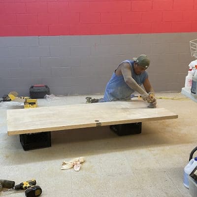 Family Home Improvements