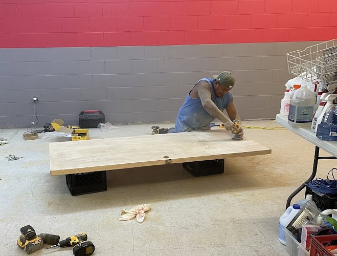 Family Home Improvements