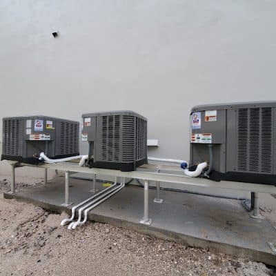Indoor Air Care Inc