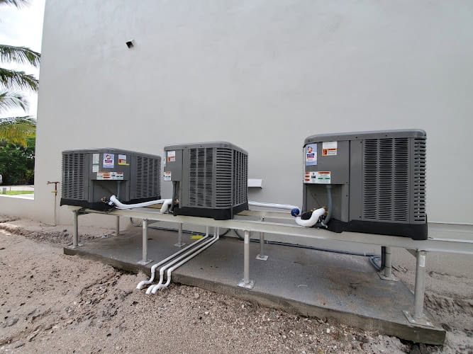 Indoor Air Care Inc
