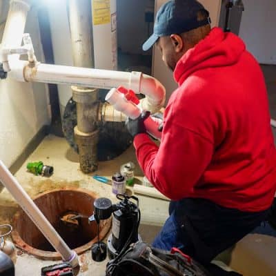J. Blanton Plumbing, Sewer & Drain