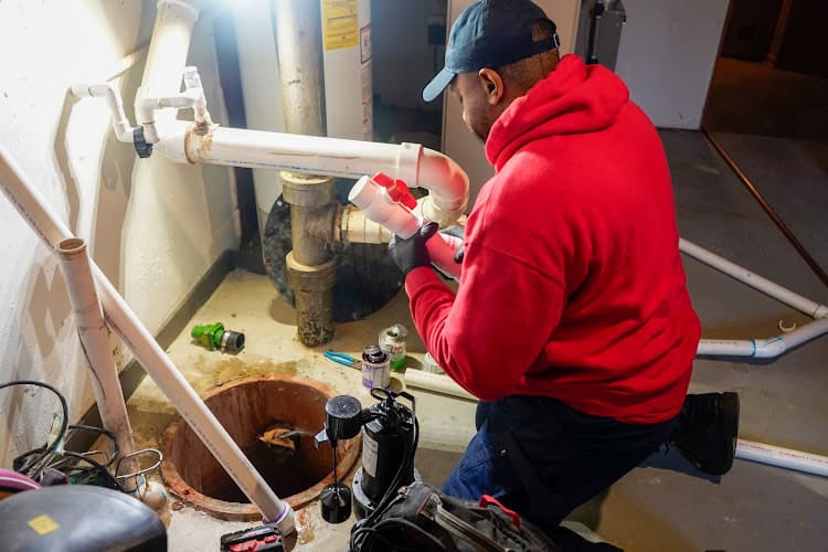 J. Blanton Plumbing, Sewer & Drain