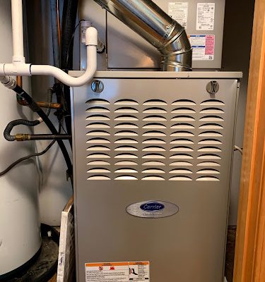 Armor Heating & Air