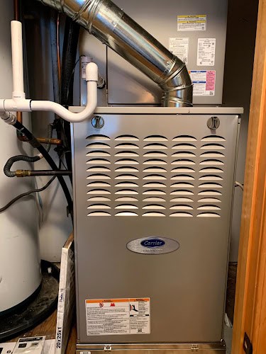 Armor Heating & Air