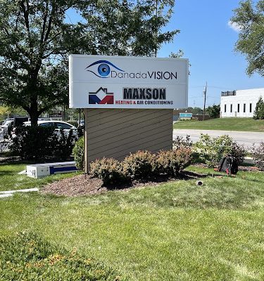 Maxson Heating & Air Conditioning