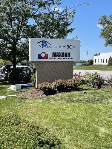Maxson Heating & Air Conditioning