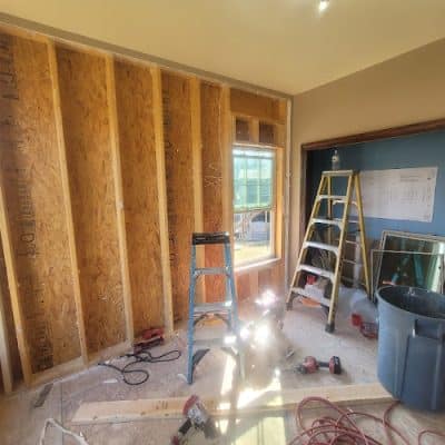 JR Painting & Contracting