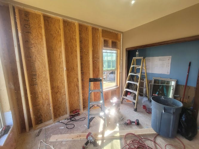 JR Painting & Contracting