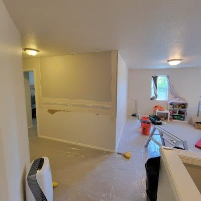 Persevering Construction LLC