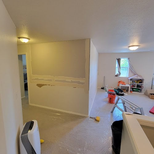 Persevering Construction LLC