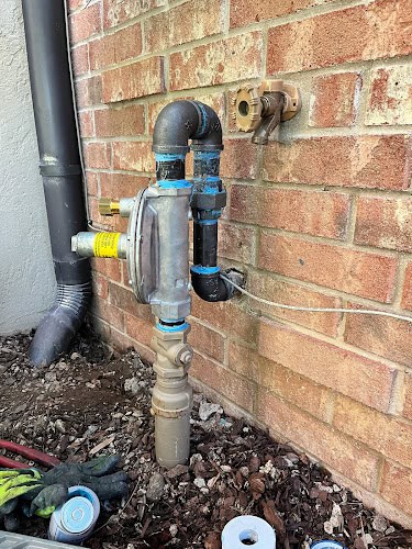 Maston's Plumbing & Drain