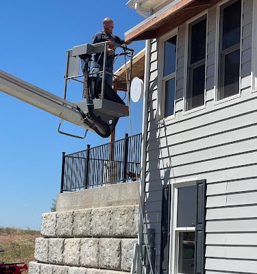 Meades Painting and Drywall
