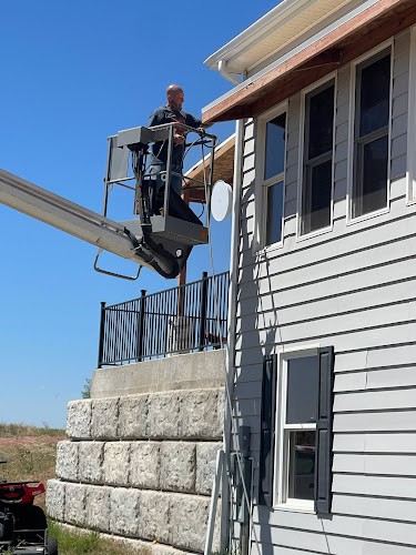 Meades Painting and Drywall