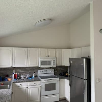 Arctic Painting Commercial and Residential