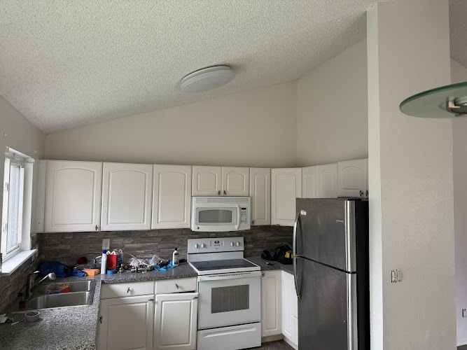 Arctic Painting Commercial and Residential