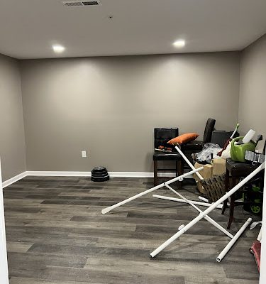 Freshlook Painting/remodeling llc