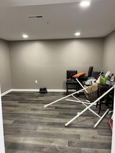 Freshlook Painting/remodeling llc