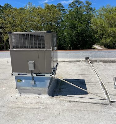 Dana's Air Conditioning