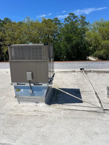 Dana's Air Conditioning
