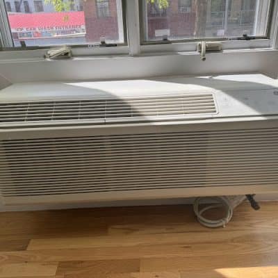 Climate Master HVAC Services.