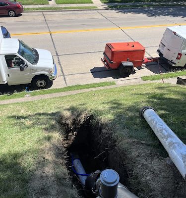 Behrle Plumbing