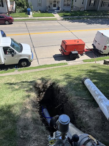 Behrle Plumbing