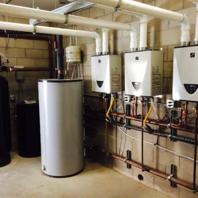 Best and Fast Emergency Heating, Plumbing, and Electric