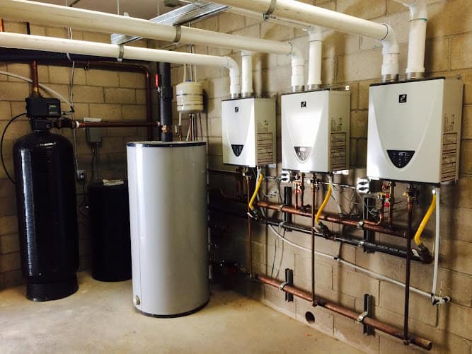 Best and Fast Emergency Heating, Plumbing, and Electric