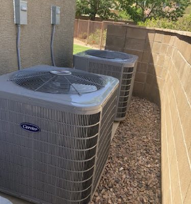 Sunset Air Conditioning & Heating