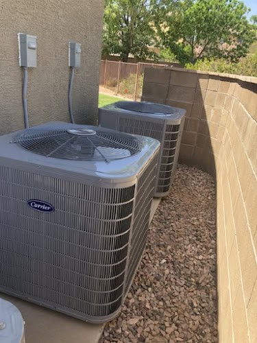 Sunset Air Conditioning & Heating