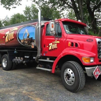 7 Oil Plus - HVAC, Oil & Fuel