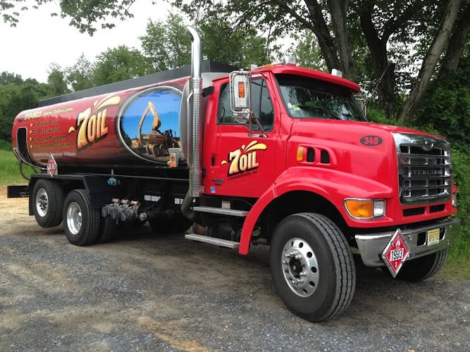 7 Oil Plus - HVAC, Oil & Fuel