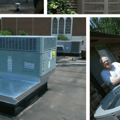 Price Right Mechanical contractors LLC
