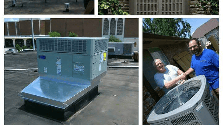 Price Right Mechanical contractors LLC