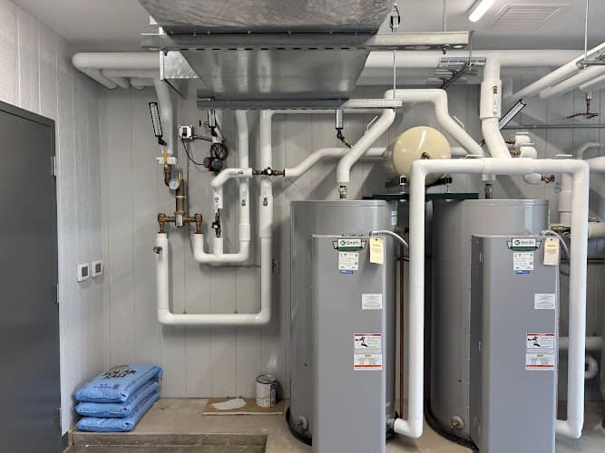 Lumpkin Plumbing Inc